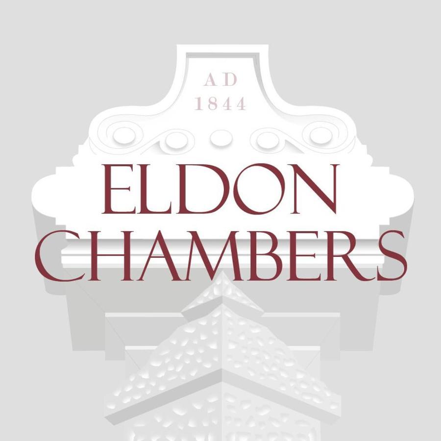 Eldon Chambers Pod 6 By City Living London Bagian luar foto